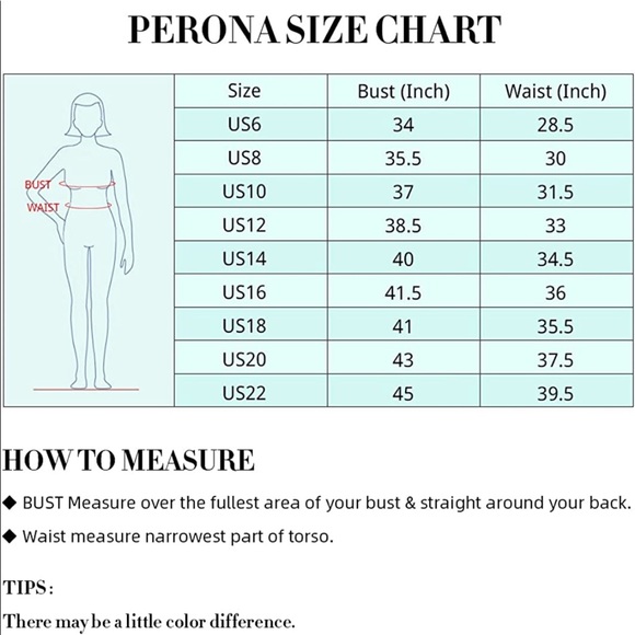 Petrona swim top - Picture 4 of 4